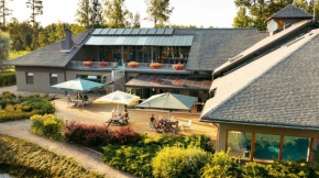 Usma SPA Hotel & Camping in Usma